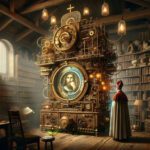 cronovisor vaticano jesus