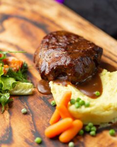 Receita de Fígado Bovino Acebolado Foie de Veau