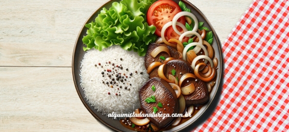 Home receita-figado-acebolado
