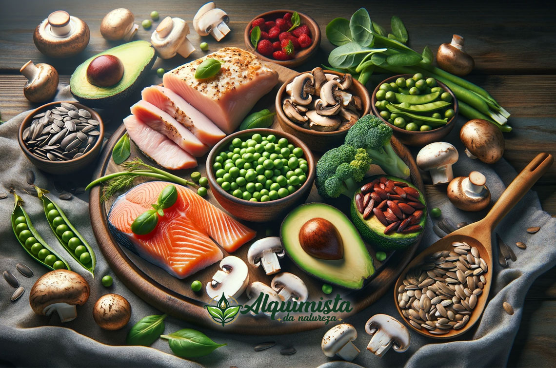 tudo sobre vitamina b 3 niacina