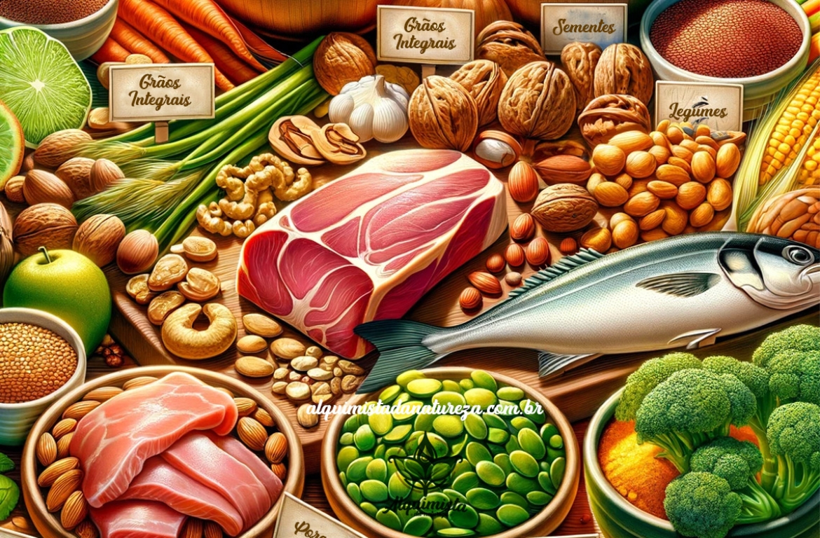 vitamina-b1-principais-alimentos
