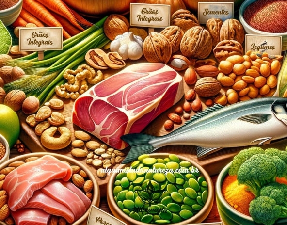 vitamina-b1-principais-alimentos