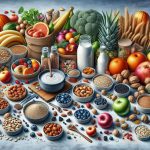 Alimentos que Curam: Você Sabia que Podem Transformar sua Saúde?