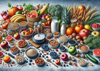 Alimentos que Curam: Você Sabia que Podem Transformar sua Saúde?