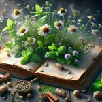 Ervas Medicinais: Você Sabia Que Podem Transformar Sua Saúde?