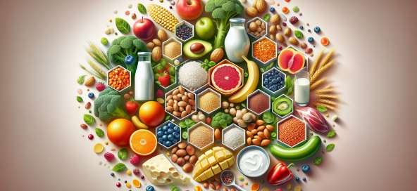 Vitaminas e Minerais: Você Sabe Quais Realmente Precisamos?