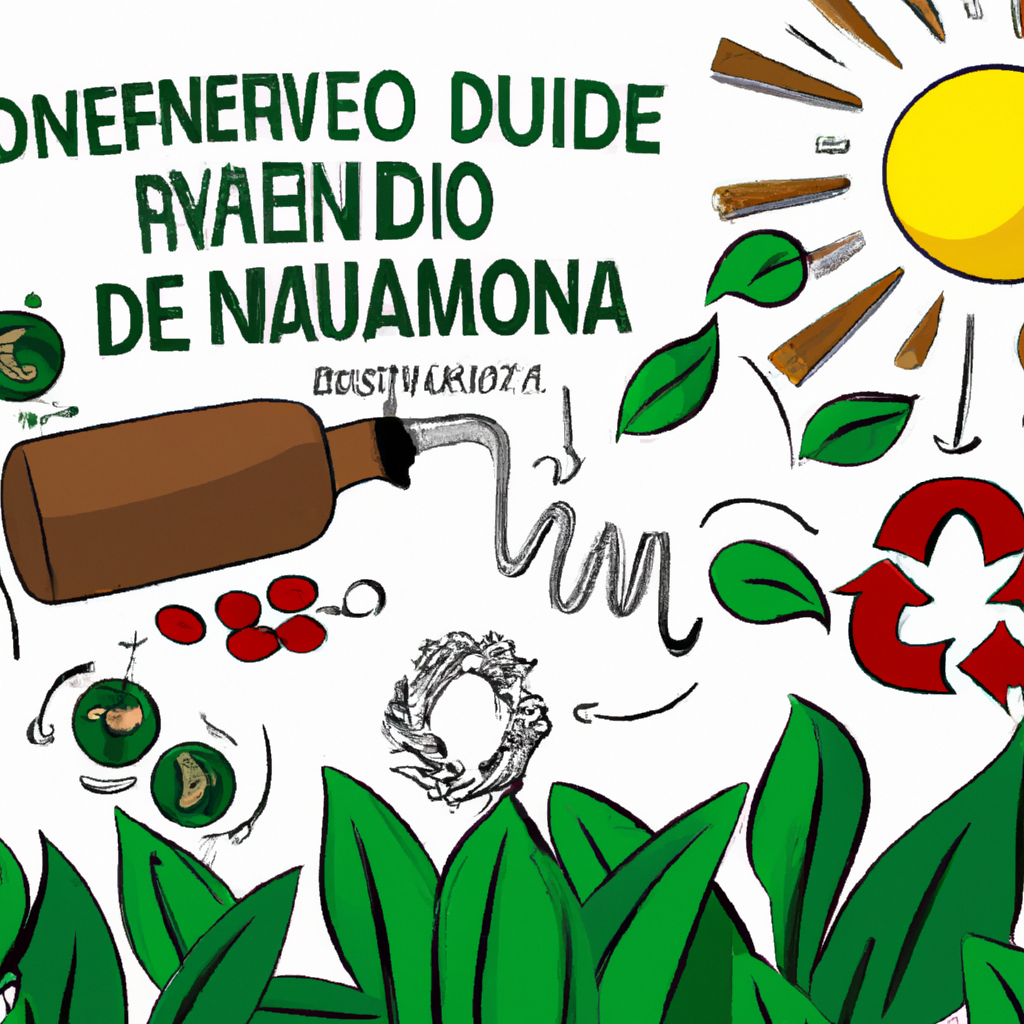 "Desvendando a Farmácia do Quintal: Como as Soluções da Natureza Podem Revolucionar Sua Saúde" imagem temp 6
