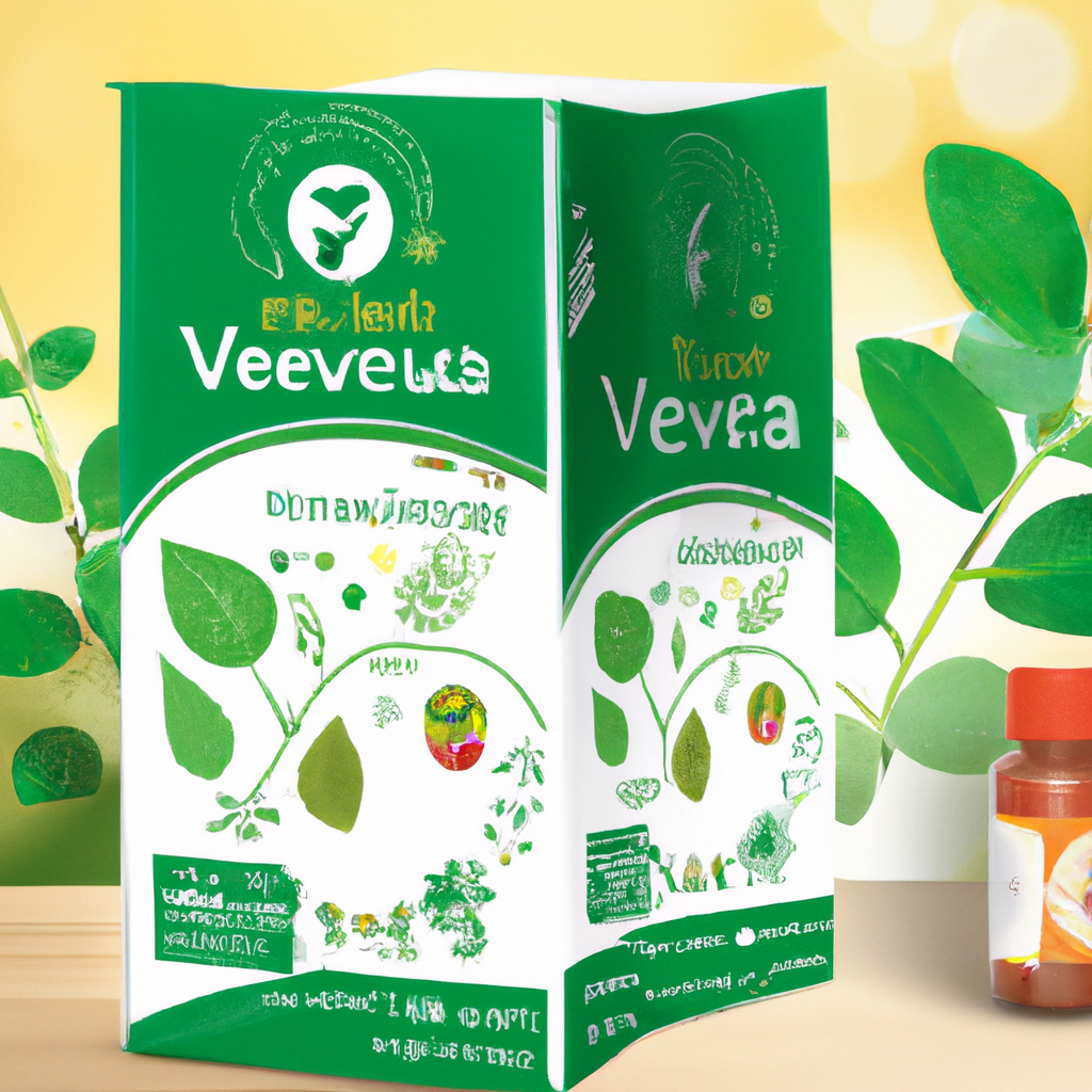 "Descubra o Poder das Ervas Medicinais: Conheça os Segredos da Natureza para uma Vida Mais Saudável!" imagem temp 2