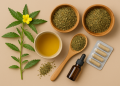 Damiana (Turnera diffusa): benefícios, como consumir e dicas para comprar