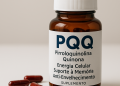 Descoberta a Cápsula que ‘Recarrega’ suas Células: PQQ, o Suplemento Secreto dos Especialistas em Longevidade!