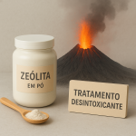 zeolita em po tratamento desintoxicante autismo