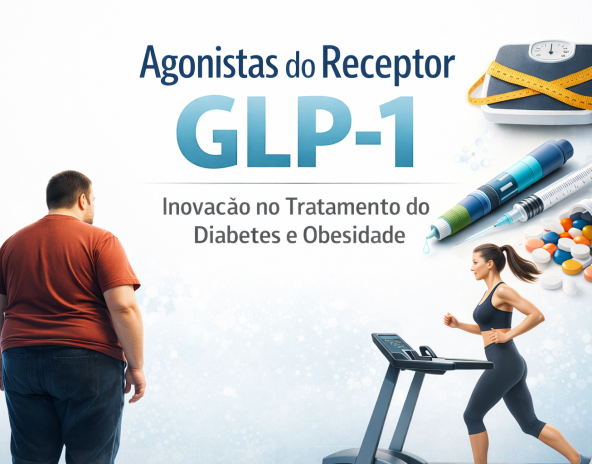 Agonista do Receptor GLP-1