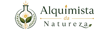 Logo Alquimista da Natureza - Guia de Sobrevivencialismo e Produtos Naturais