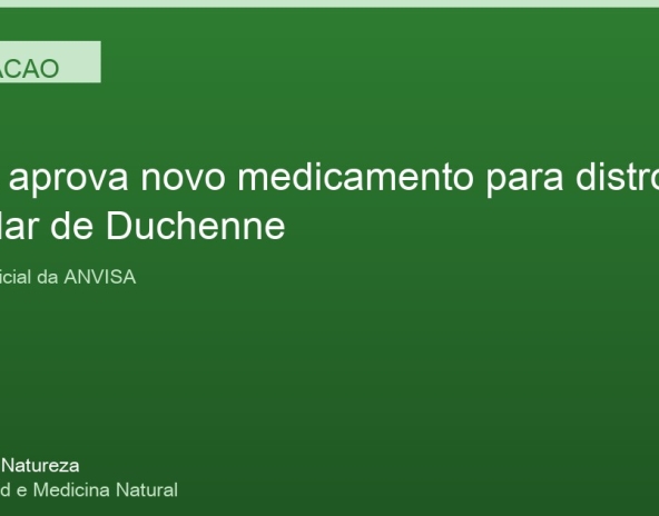 Imagem de capa ANVISA - Noticia oficial da Agencia Nacional de Vigilancia Sanitaria
