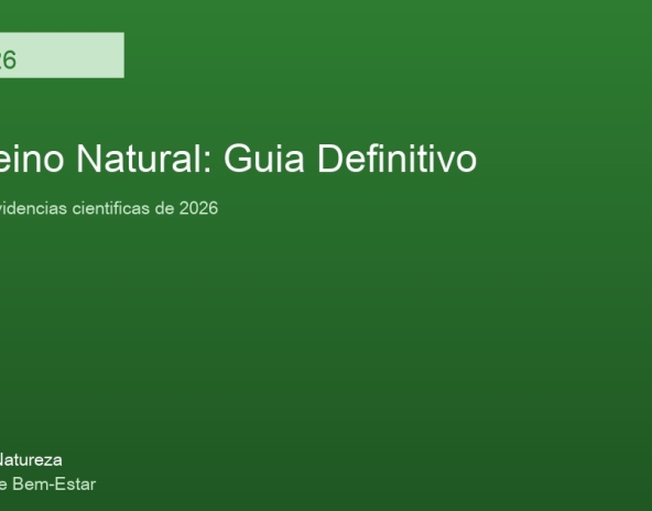 Pre-Treino Natural: Guia Definitivo 2026 - Suplemento natural com evidencia cientifica