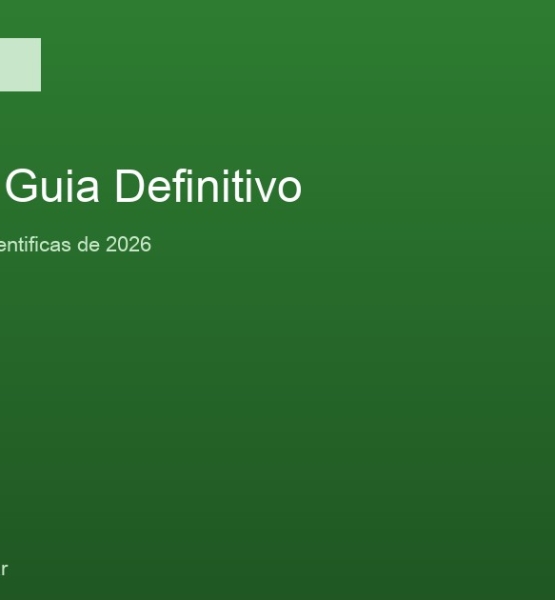 Vitamina C: Guia Definitivo 2026 - Suplemento natural com evidencia cientifica